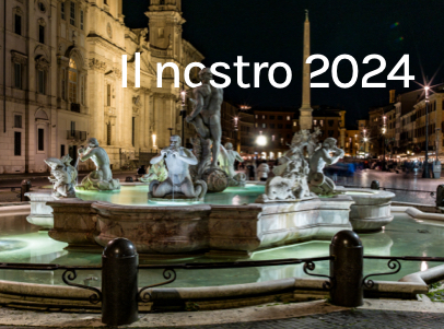 Come è andato il 2024