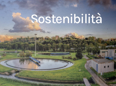 Sostenibilità