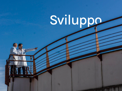 Cosa significa sviluppo per noi