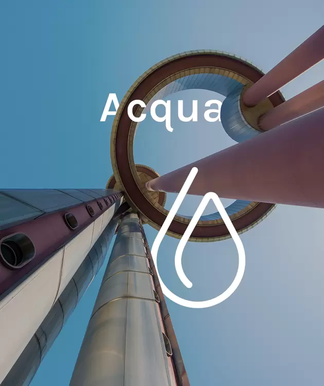 acqua