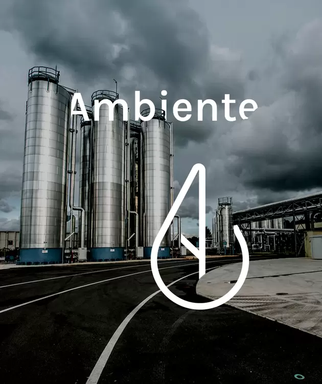 Ambiente